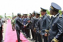 Administration territoriale : Ouattara en conclave avec le corps préfectoral