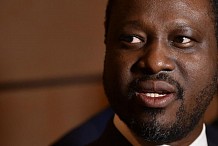 Parti unifié RHDP: Guillaume Soro appelle la majorité ivoirienne au calme