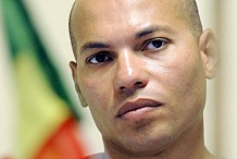 Présidentielle au Sénégal : Karim Wade bientôt hors course ?