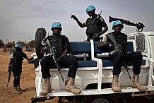 Mali: l'ONU fait face à des menaces terroristes de plus en plus sophistiquées
