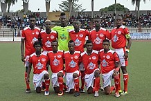 Coupe de la Confédération : Le WAC réussit une bonne opération à domicile