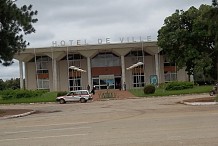 Yamoussoukro/1er Conseil municipal de l’année : Les conseillers du RDR claquent la porte