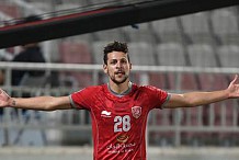 Mondial 2018 - La Tunisie devra se passer de l'attaquant Msakni, blessé à un genou