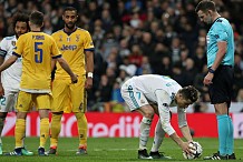 Ligue des champions: un Real Madrid miraculé, le Bayern tout en contrôle