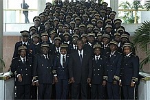 Ouattara offre 400 millions Fcfa pour le démarrage d'une nouvelle mutuelle du corps préfectoral ivoirien