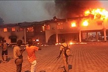 Incendies des édifices publics à Soubré : le meneur et 5 autres personnes placés sous mandat de dépôt (Procureur)