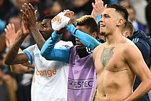 L'OM élimine le RB Leipzig et rejoint les demi-finales de la Ligue Europa