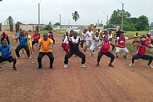 Côte d’Ivoire/ Ouragahio organise sa 1ère édition de marche sportive