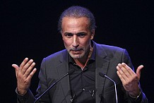 Lancement à Abidjan d’un Comité de soutien à l’islamologue Tariq Ramadan