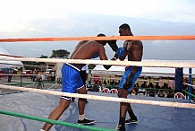 Boxe-Assemblée Générale Ordinaire : Des Présidents de clubs radiés