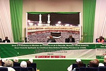 Hadj 2018: Le démarrage de la formation des pèlerins annoncé pour le 21 avril