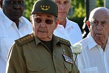Cuba : Raul Castro quitte le pouvoir avec un bilan en demi-teinte