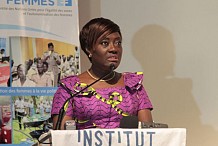 Côte d’Ivoire : la loi sur la représentativité des femmes en route pour le parlement (Ministre)