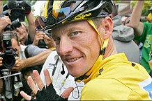 Dopage : l'ancien cycliste Lance Armstrong trouve un accord avec la justice pour 5 millions de dollars
