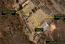 La Corée du Nord va fermer son site d'essais nucléaires et cesser ses tirs de missiles
