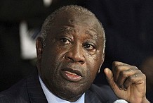 CPI: nouveau refus de la liberté provisoire à Laurent Gbagbo