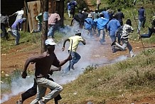 Région de la Bagoué : Des communautés s’affrontent ; Plusieurs blessés enregistrés