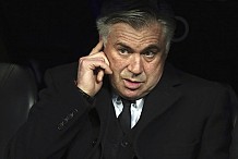 Le poste de sélectionneur italien proposé à Ancelotti