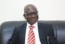 Côte d'Ivoire : « Seulement 8 milliards FCFA mobilisés par les 66 000 contribuables du secteur informel» en 2017, ( DG)