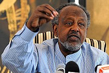 Ismaïl Omar Guelleh : « Djibouti n’est pas à vendre »