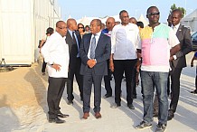 Côte d'Ivoire: « 70.000 visiteurs » attendus au Salon international du tourisme d’Abidjan (Ministre)