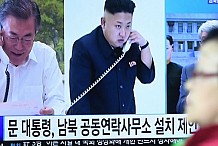 Kim Jong-un va fouler le sol sud-coréen, une première pour un président nord-coréen depuis 65 ans