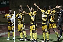 Ligue 1 (23è journée) : Déjà champion, l’Asec Mimosas s’amuse avec l’Africa Sports d’Abidjan