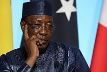 Le Tchad se dote d'une nouvelle Constitution qui renforce le régime présidentiel