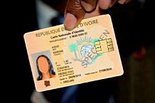 Côte d’Ivoire : Vers des cartes d’identité biométriques plus sécurisées