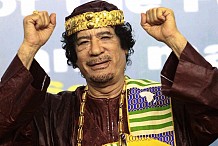 La Libye veut récupérer l'argent prêté par Kadhafi aux pays africains