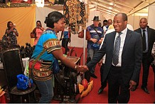Le SITA 2018 a été « une réédition d’exploit et de succès », selon le ministre ivoirien du Tourisme