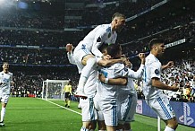Ligue des champions : le Real Madrid élimine le Bayern et s'offre une troisième finale de rang