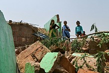 Tempête en Inde: 150 morts, le pays toujours en alerte