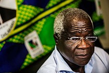 Au Mozambique, mort du chef historique de la guérilla anticommuniste