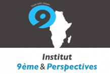 Côte d’Ivoire : Lancement à Abidjan de l’Institut 9ème & Perspectives