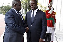 Coopération Côte d'Ivoire - Sierra-Leone: Le président Julius découvre les potentialités de l'agriculture ivoirienne et exprime sa satisfaction