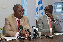 Côte d’Ivoire : le HCR invite la classe politique à ne pas instrumentaliser l’apatridie