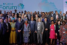 Ouverture à Abidjan du forum sur l’engagement de la société civile dans l’industrialisation de l’Afrique