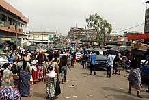 Adjamé/Nangui Abrogoua : La police municipale en 