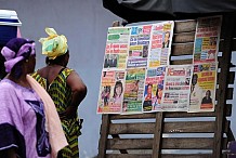 Côte d’Ivoire: les éditeurs de presse exigent le paiement de trois mois de vente de journaux
