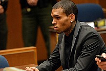 Chris Brown poursuivi pour un viol survenu chez lui