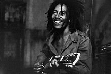 Bob Marley: 37 ans après sa mort, sa musique se bonifie et la légende persiste!