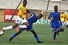 Ligue 1 : L’AS Tanda et l’Asec Mimosas font match nul (0-0)