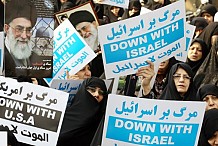 Iran - Israël, les meilleurs ennemis du monde