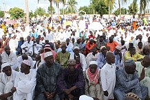 Le ramadan démarre ce lundi en Côte d'Ivoire
