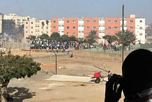 Sénégal : les universités s’embrasent après la mort d’un étudiant