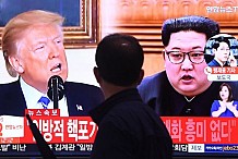 Rencontre Trump - Kim : Pyongyang menace de tout annuler