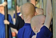 Mali/Crime rituel: Une fillette albinos kidnappée et égorgée