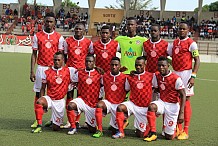 Coupe CAF/ Groupe C : Williamsville accroche le Djoliba à Bamako (1-1)