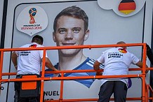 Allemagne: Manuel Neuer prêt à revenir
